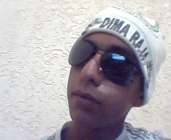 c hicham
